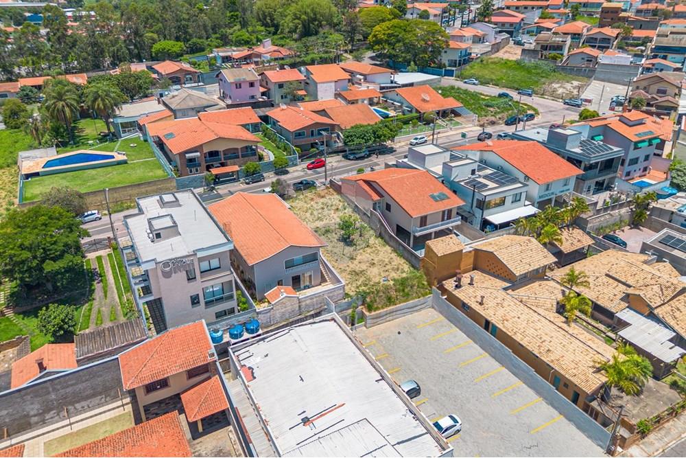 Terreno - Venda - Vinhedo , São Paulo - DJI_0411.jpg - 690941019-111