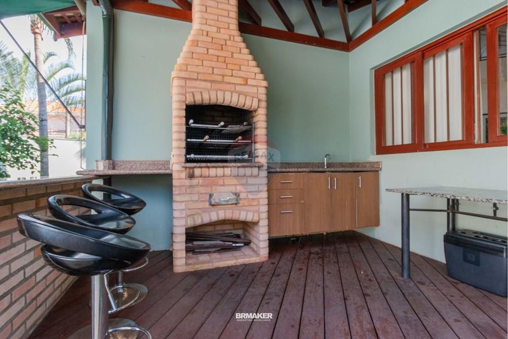 Casa - Venda - Campinas , São Paulo - FOTOS IMOBILIARIAS - BRMAKER -  REMAX CASANOVA ADRIANA-165.jpg - 690681050-245