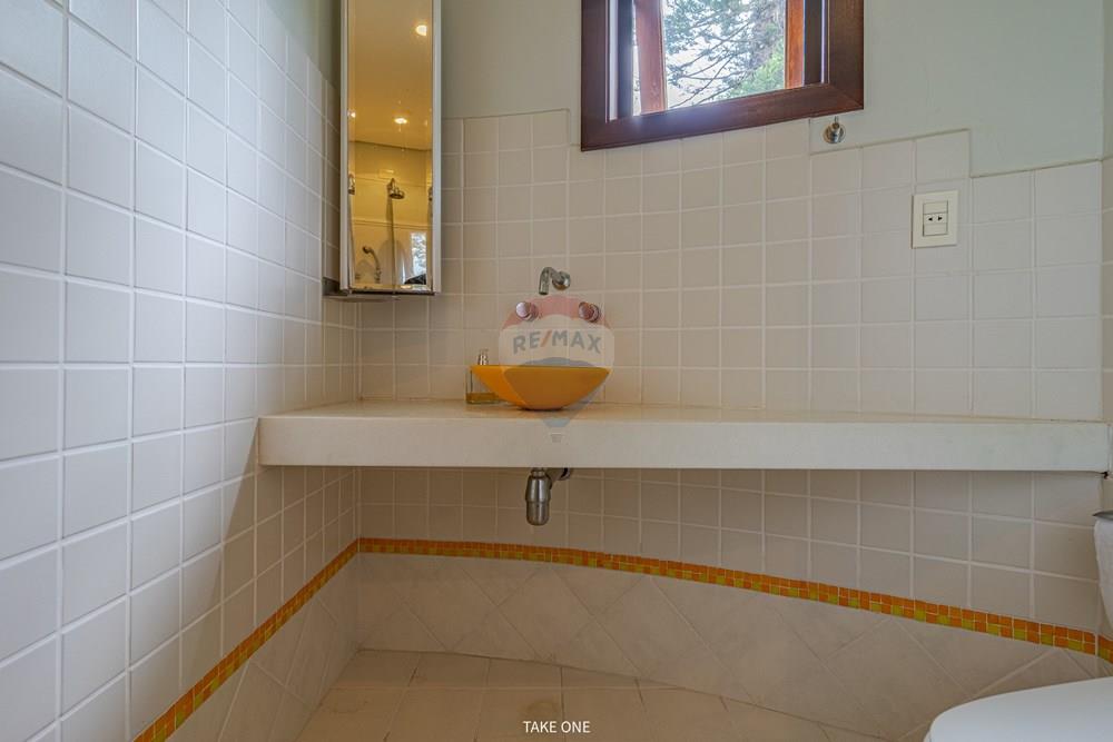 Casa de Condomínio - Venda - Valinhos , São Paulo - DSC03035-HDR.jpg - 690131011-366