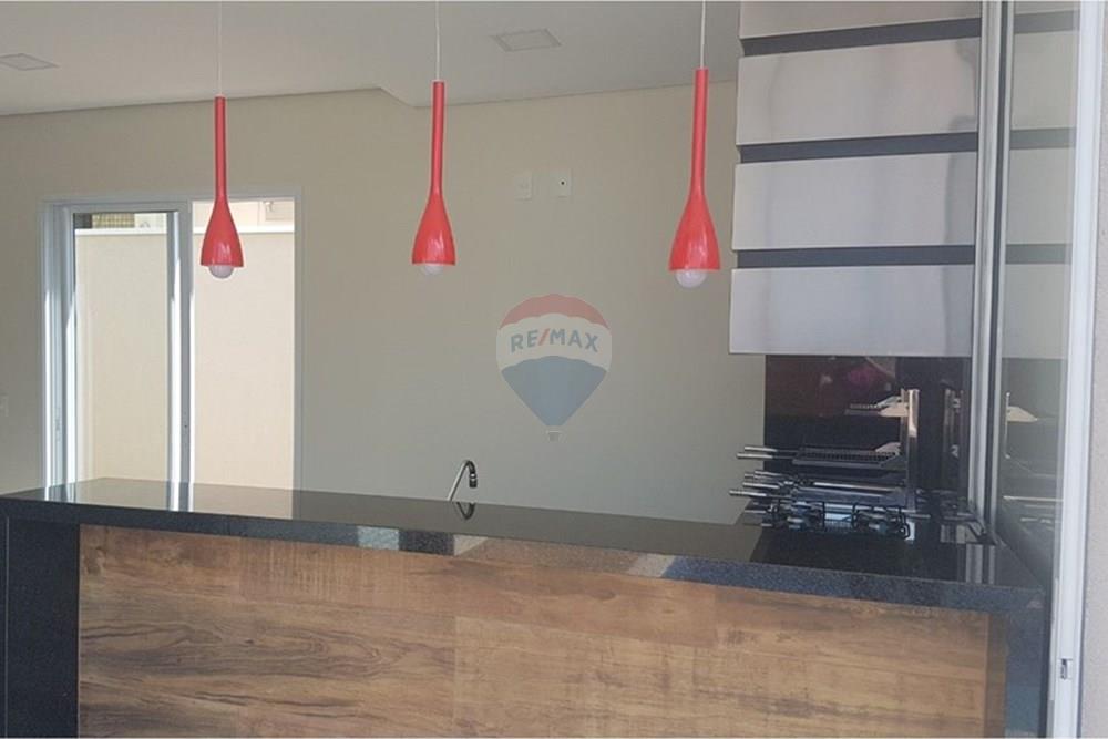 Casa de Condomínio - Venda - Paulínia , São Paulo - 9.jpeg - 690331004-73