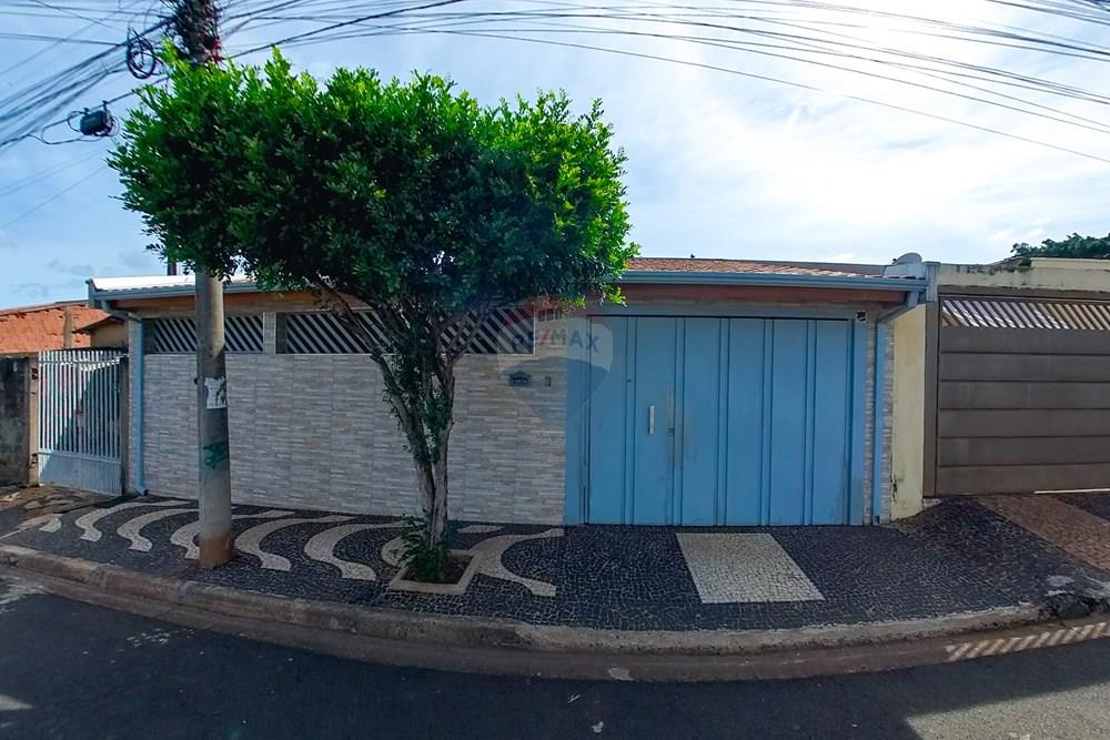 Casa - Venda - Araras , São Paulo - Tratada-2.jpg - 690691047-45