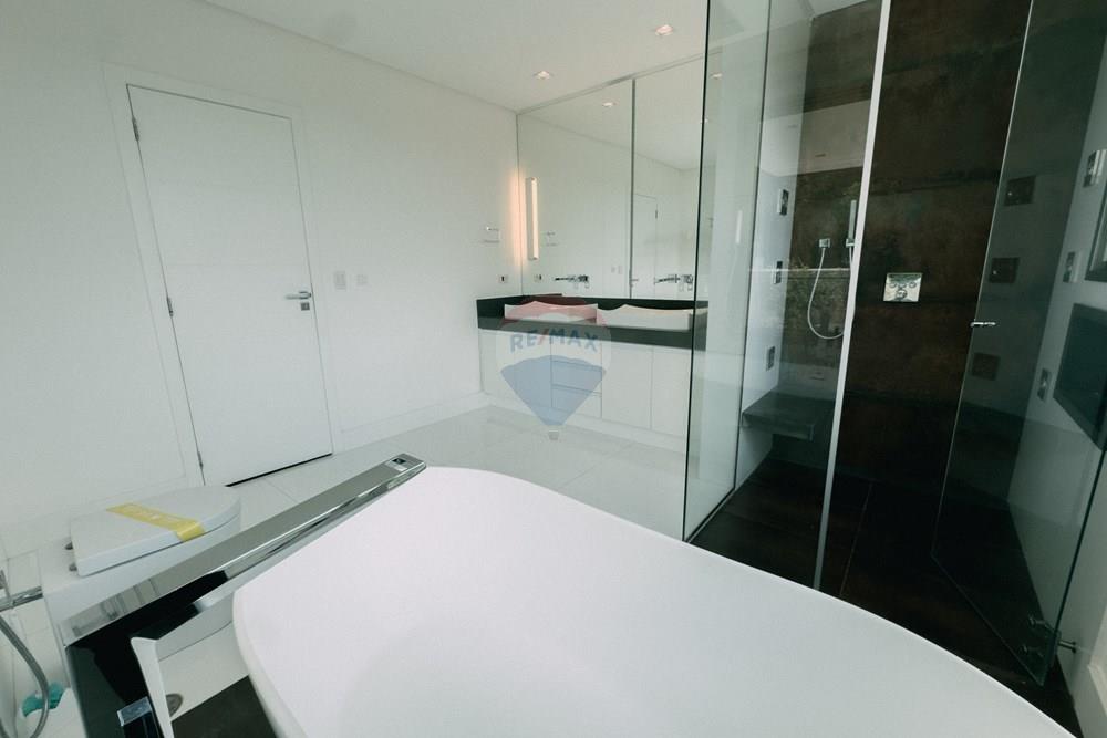 Casa de Condomínio - Alugar - Santana de Parnaíba , São Paulo - Campos_Conde_Casa-13.jpg - 691141013-51