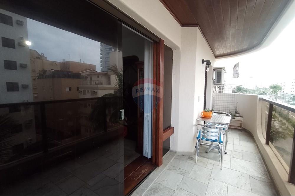 Apartamento - Venda - Guarujá , São Paulo - 5c70e54e-c199-4937-9937-a658590faf0f.jpeg - Varanda - 690821038-183