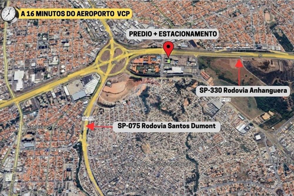 Prédio - Alugar - Campinas , São Paulo - MARKETING PESSOAL (1).jpg - 690681178-11