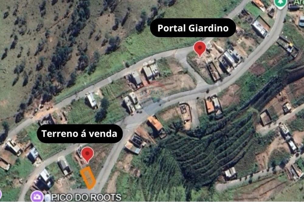 Terreno - Venda - Itatiba , São Paulo - Terreno avenda.jpg - 691131049-2