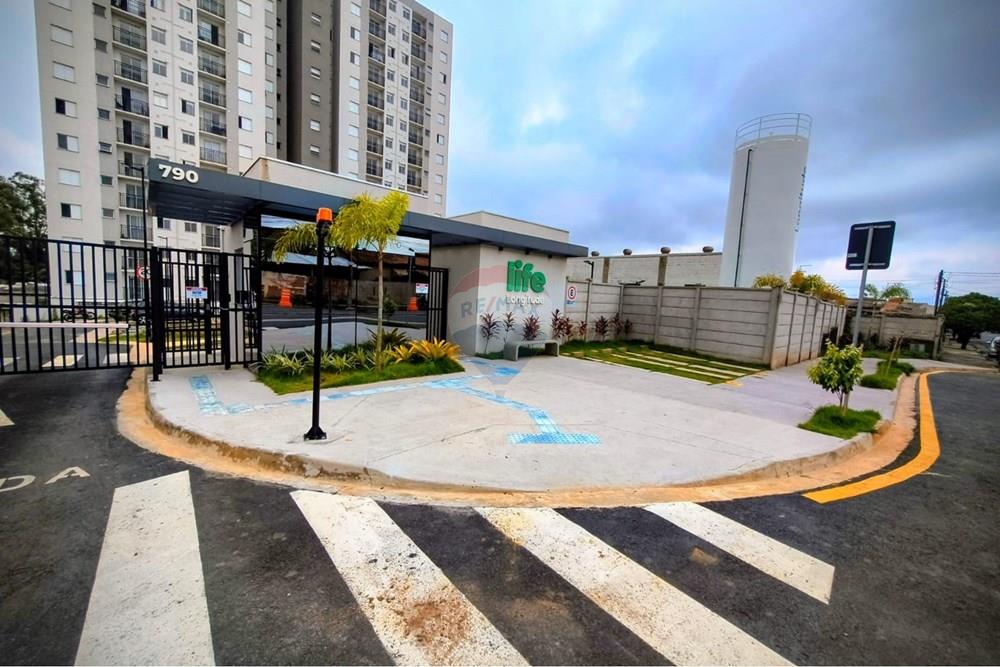 Apartamento - Alugar - Hortolândia , São Paulo - 3b793be0-880f-49cd-9757-0dcccbad1210.jpg - 690531057-110