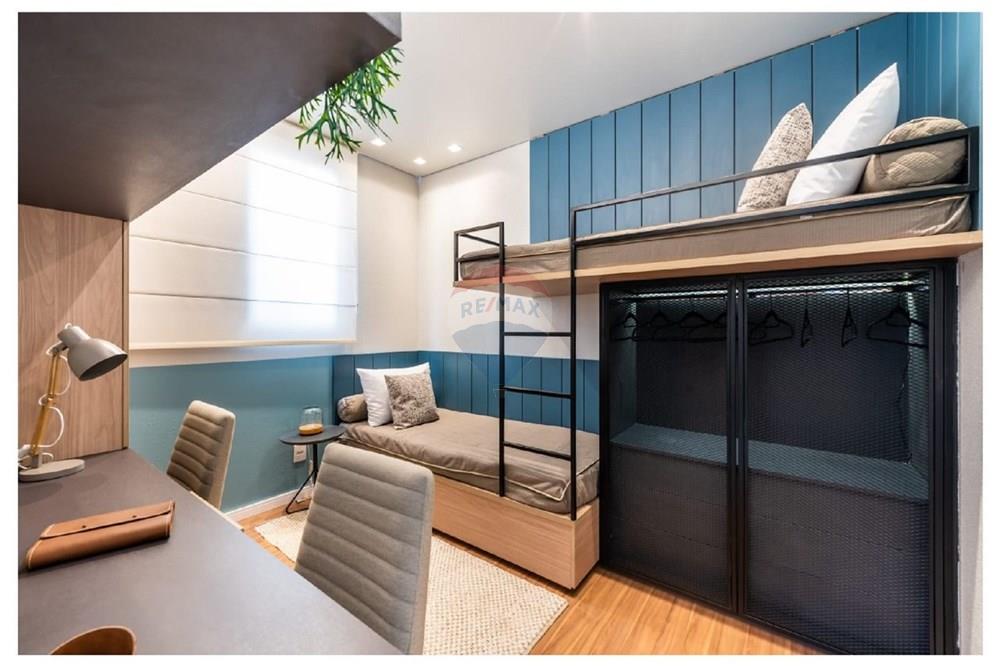 Apartamento - Venda - Santa Bárbara d'Oeste , São Paulo - Imagem do WhatsApp de 2025-11-11 à(s) 21.42.10_a02b5926.jpg - Quarto - 690231111-7