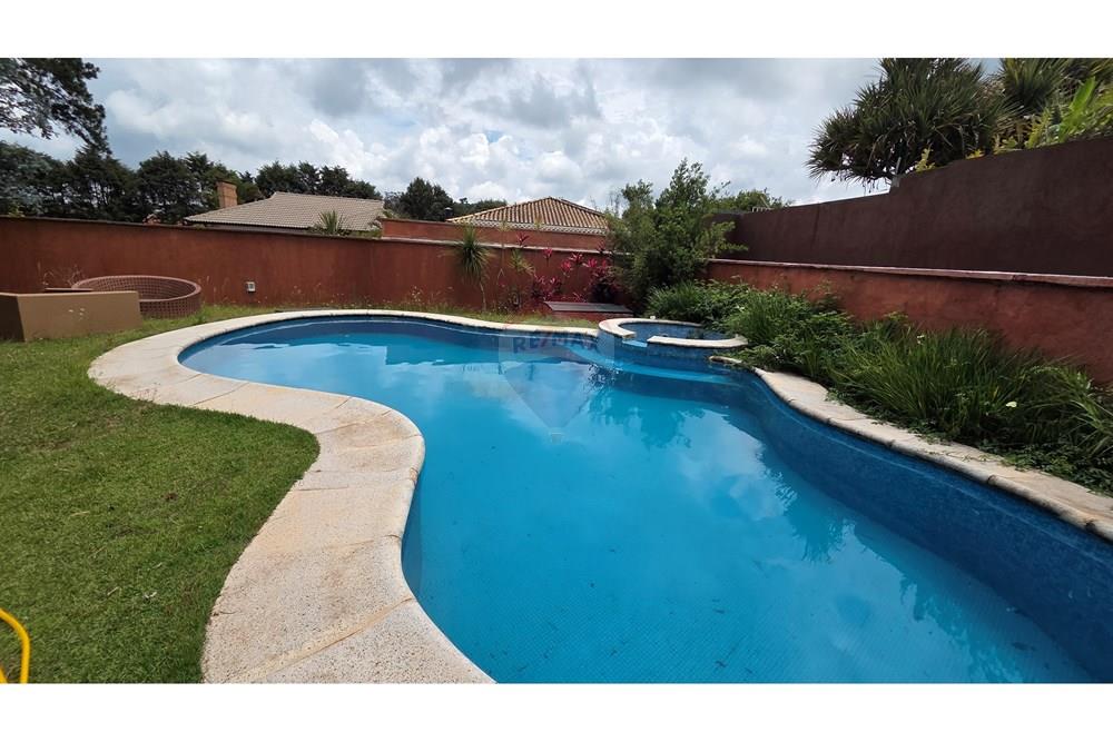 Casa de Condomínio - Alugar - Barueri , São Paulo - 20251216_110353.jpg - 690951041-38