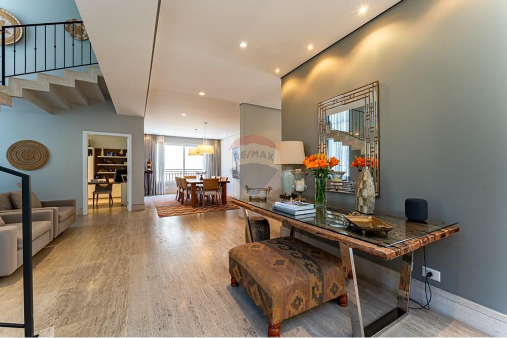 Casa de Condomínio - Venda - Santana de Parnaíba , São Paulo - CAR07857.jpg - 691081025-7