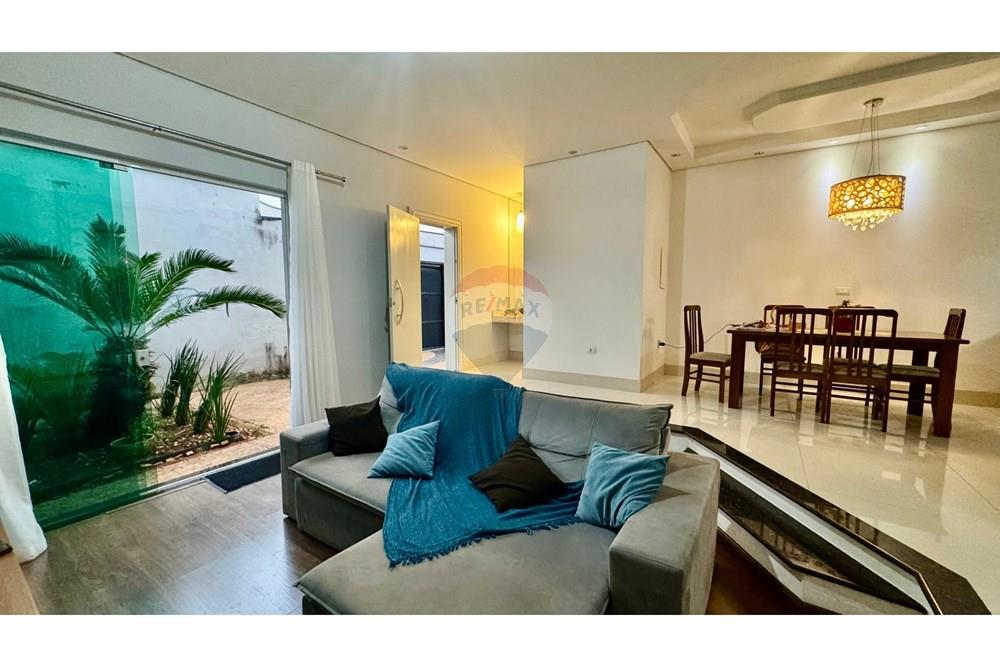 Casa - Alugar - Santa Bárbara d'Oeste , São Paulo - WhatsApp Image 2026-03-31 at 21.25.42 (1).jpeg - Sala - 690231086-98