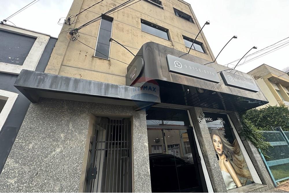 Cj. Comercial/ Sala - Alugar - Capivari , São Paulo - IMG_1931.JPG - 690091034-80