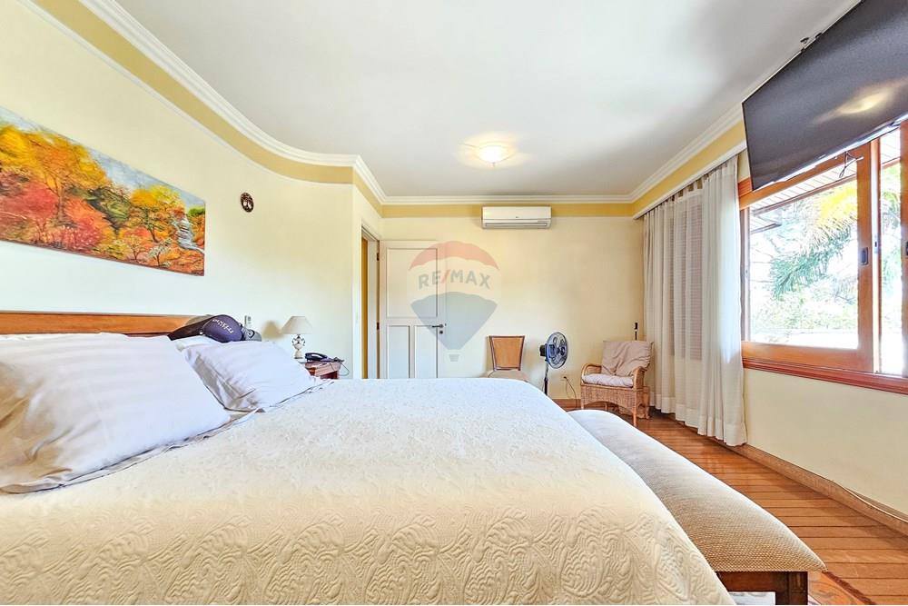 Casa de Condomínio - Venda - Santana de Parnaíba , São Paulo - 20251003_121219.jpg - 691021029-273