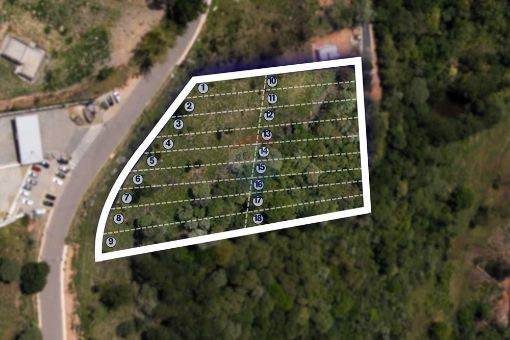 Terreno - Venda - Atibaia , São Paulo - 690471017-93 demarcada 2.jpg - 690471017-93