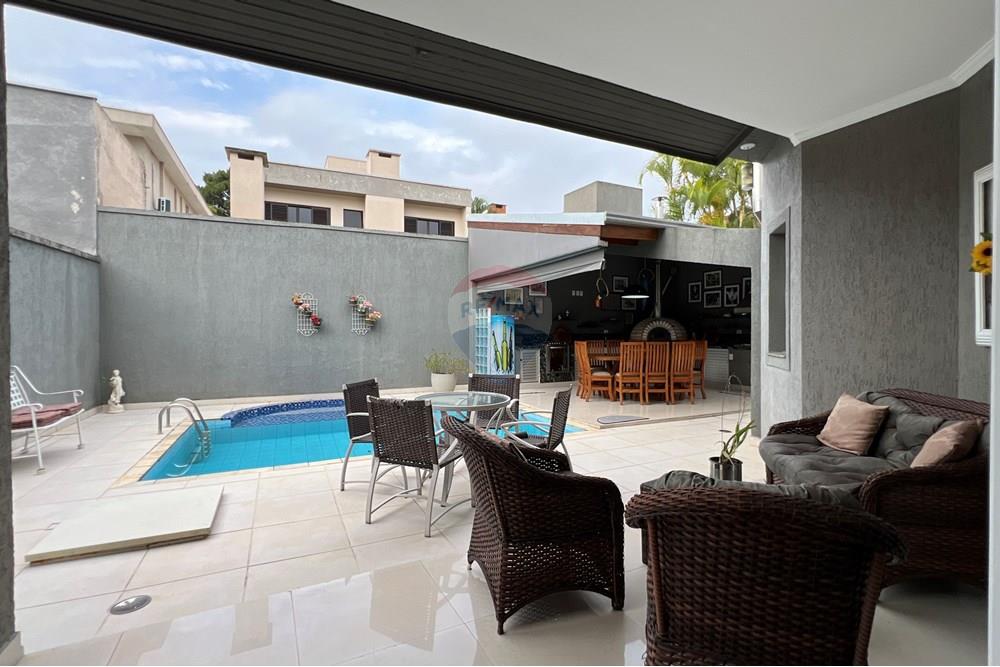 Casa - Venda - Santana de Parnaíba , São Paulo - DJI_20251201_164250_500.JPG - 691081032-12