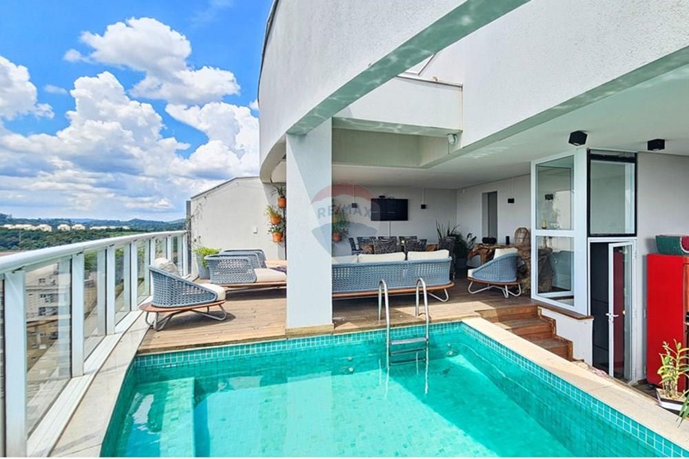 Cobertura - Venda - Barueri , São Paulo - 20260128_134903.jpg - 691021002-334