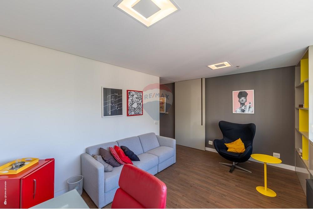 Cj. Comercial/ Sala - Alugar - Campinas , São Paulo - TKD-1097.jpg - Sala de trabalho - 690681118-91