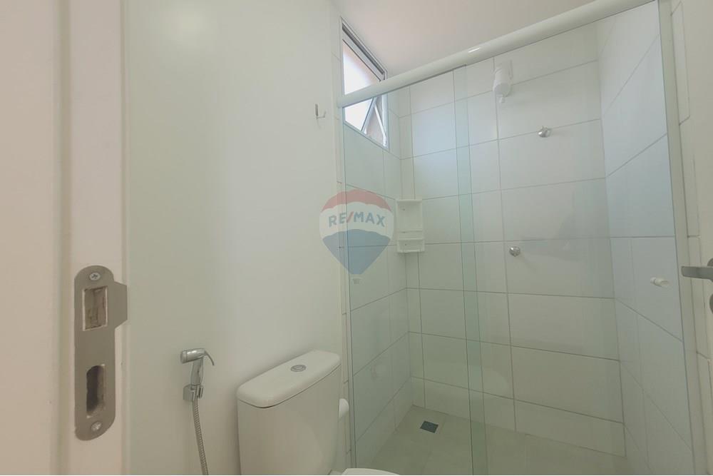 Apartamento - Alugar - Mogi Guaçu , São Paulo - 20241101_094330.jpg - Banheiro - 690521007-312