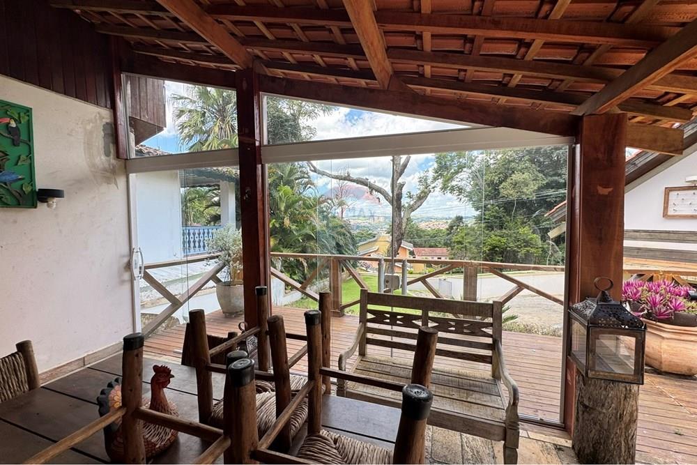 Casa de Condomínio - Venda - Bragança Paulista , São Paulo - IMG_5383.JPEG - 690041040-76