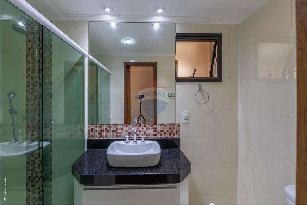 Apartamento - Venda - Campinas , São Paulo - TKD-513.jpg - Banheiro - 690681118-86