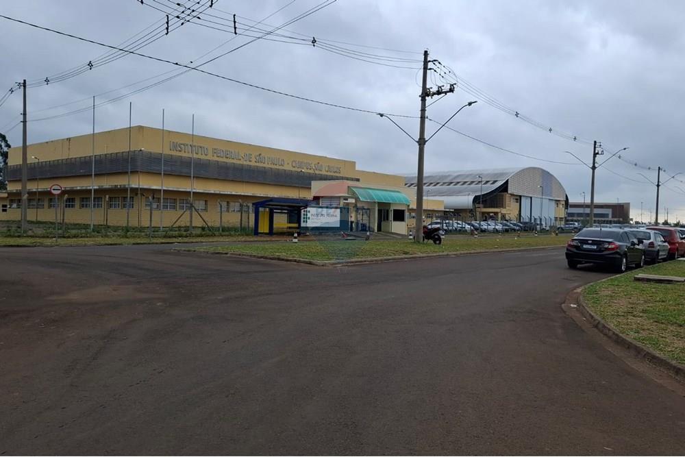 Casa - Alugar - São Carlos , São Paulo - Instituto Federal de São Carlos.jpeg - 691001004-34
