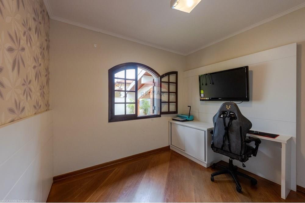 Casa de Condomínio - Venda - Jundiaí , São Paulo - _C8A2519-HDR-42.jpg - 690791104-36