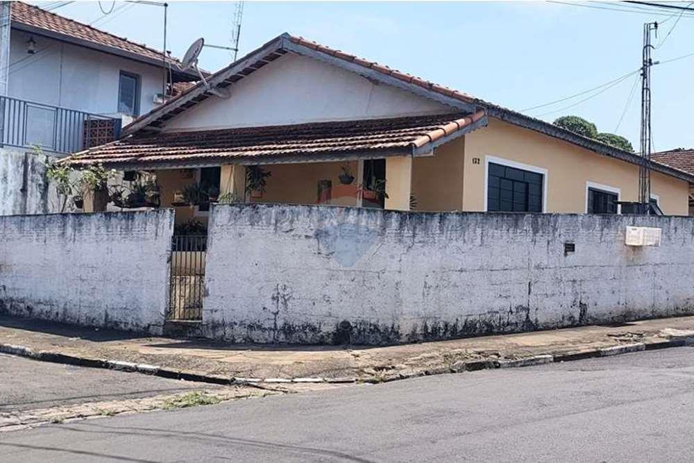 Casa à venda com 3 quartos, 98m² - Foto 2