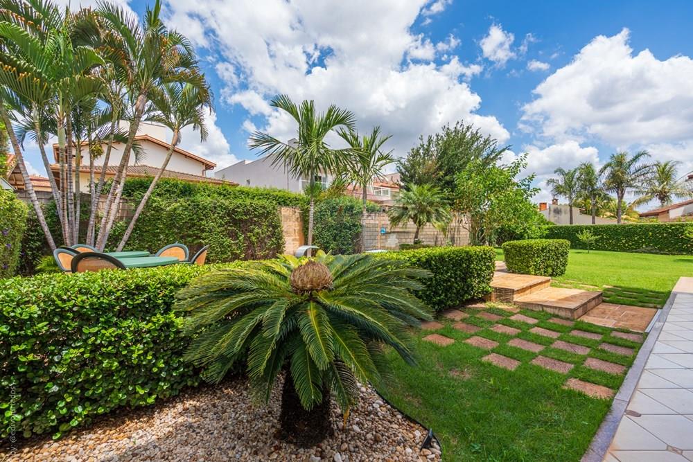 Casa de Condomínio - Venda - Campinas , São Paulo - EDI07718EDIVO FURTADO SILVA - RG98002306022 SSPCE - ESTANCIA PARAISO - MARCELO & JANOT.jpg - Fachada - 690681178-26