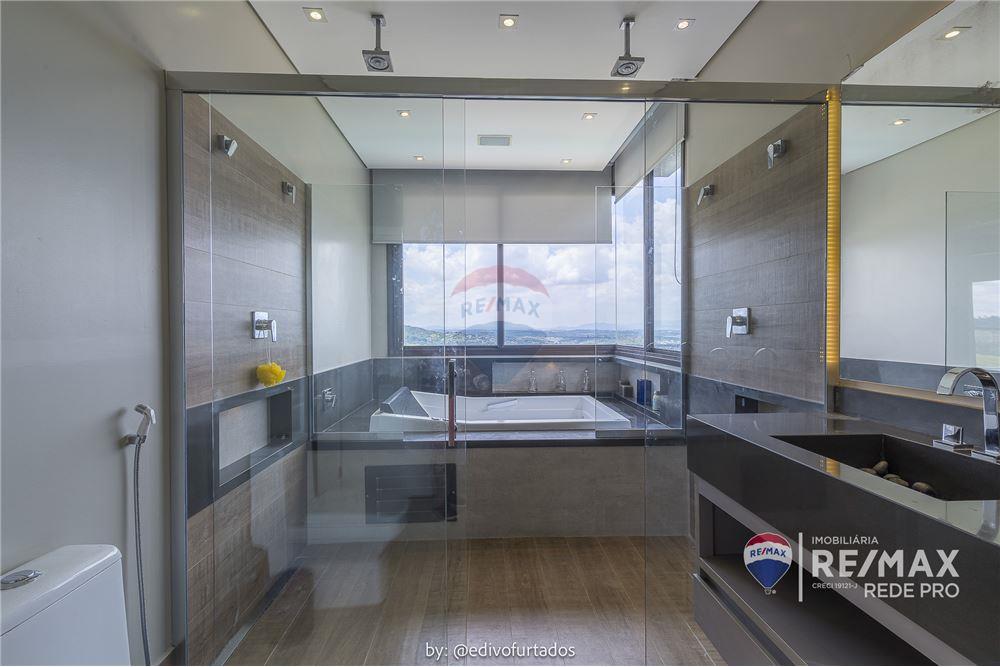 Casa - Venda - Vinhedo , São Paulo - 31 - 690541036-134