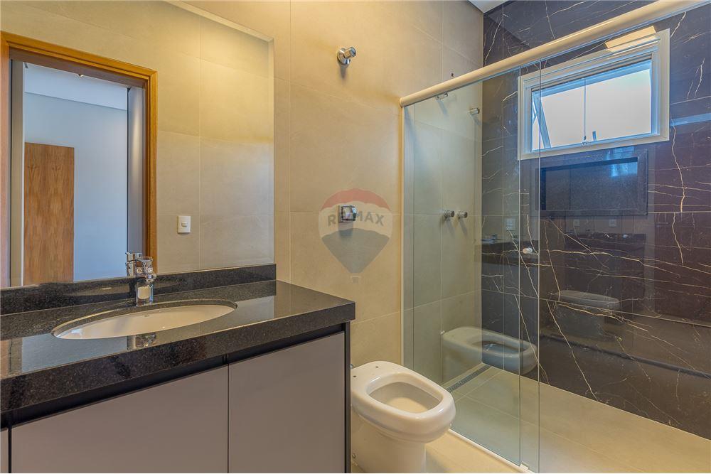 Casa de Condomínio - Venda - Campinas , São Paulo - 53 - 690181001-435