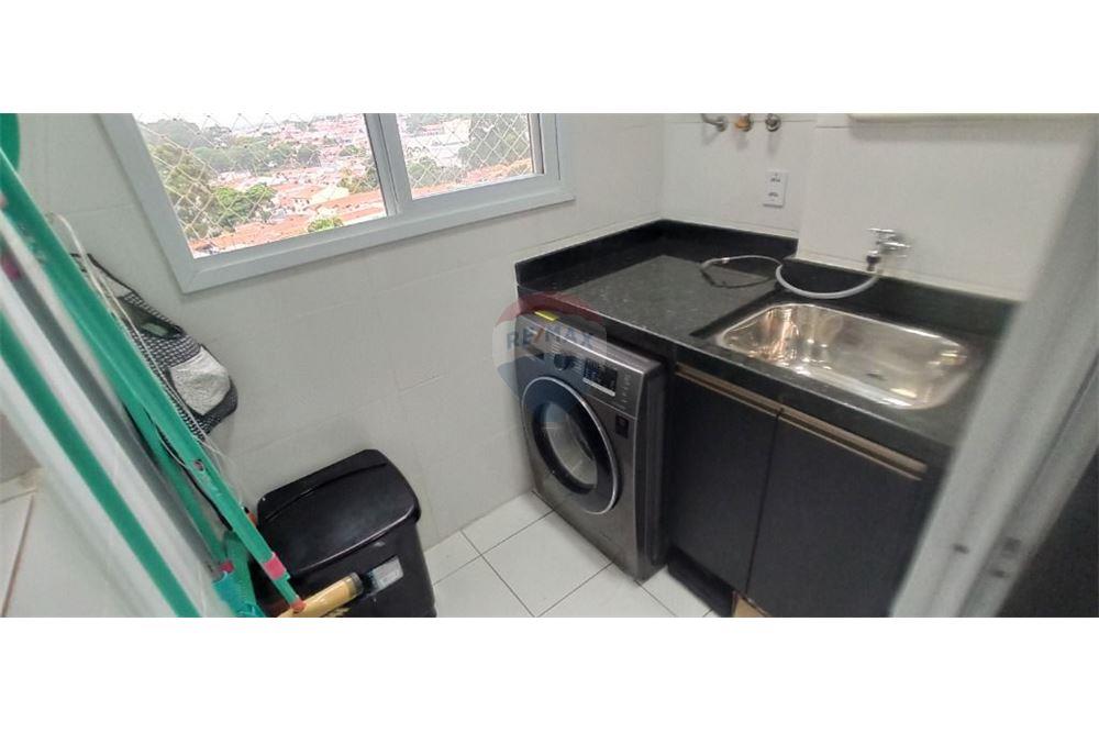 Apartamento - Alugar - Piracicaba , São Paulo - 5 - 690781011-538