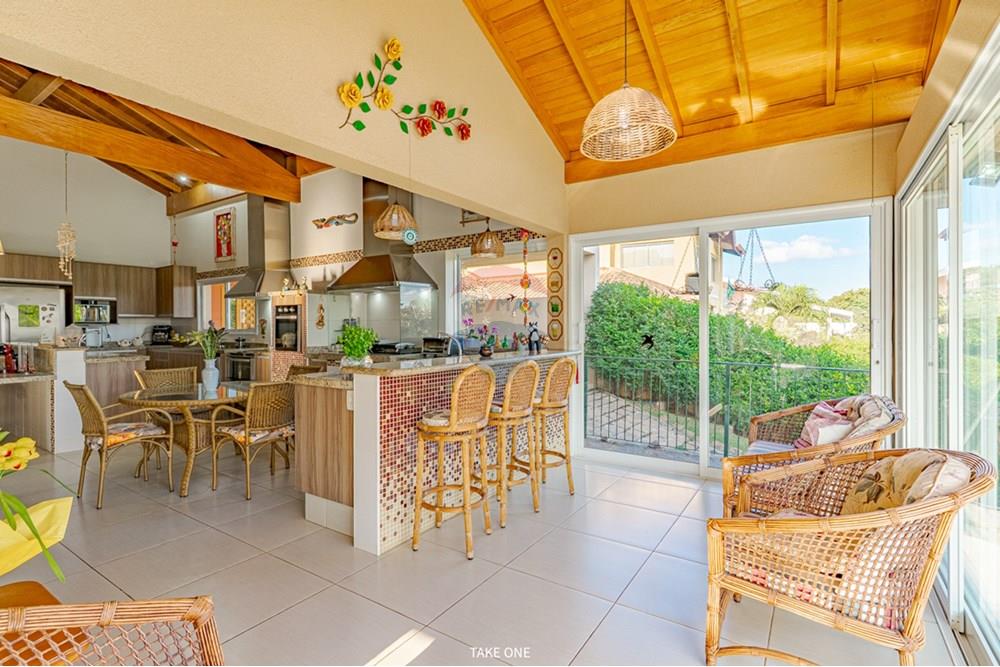 Casa de Condomínio - Venda - Vinhedo , São Paulo - DSC06080-HDR.jpg - 690941020-69