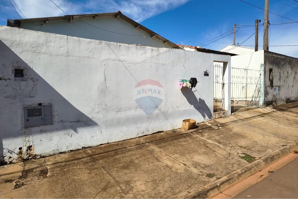 Casa - Venda - Hortolândia , São Paulo - Fachada 3.jpg - 690531057-108