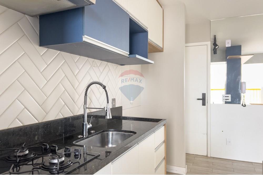 Apartamento - Venda - Osasco , São Paulo - IMG_3036.jpg - 690351013-22