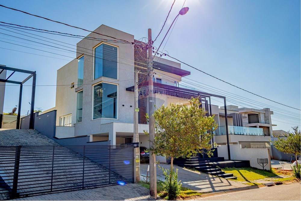 Casa de Condomínio - Venda - Atibaia , São Paulo - 38.jpg - 690921044-67