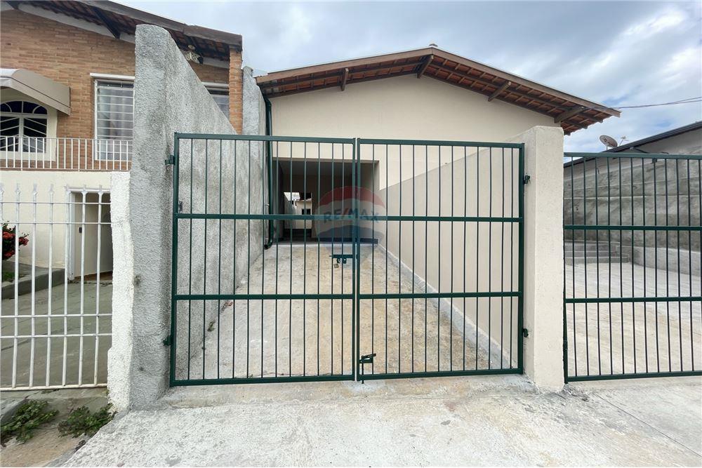 Casa - Alugar - Vinhedo , São Paulo - Fachada - 691091010-168