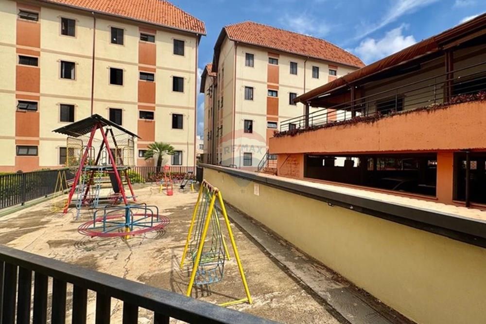 Apartamento - Venda - Santa Bárbara d'Oeste , São Paulo - WhatsApp Image 2026-01-08 at 20.22.07 (2).jpeg - Pátio interno - 690231111-16