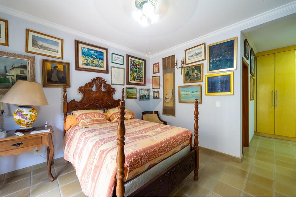 Chácara / Sítio / Fazenda - Venda - Jundiaí , São Paulo - DSC04626.jpg - Quarto de família - 690591050-10