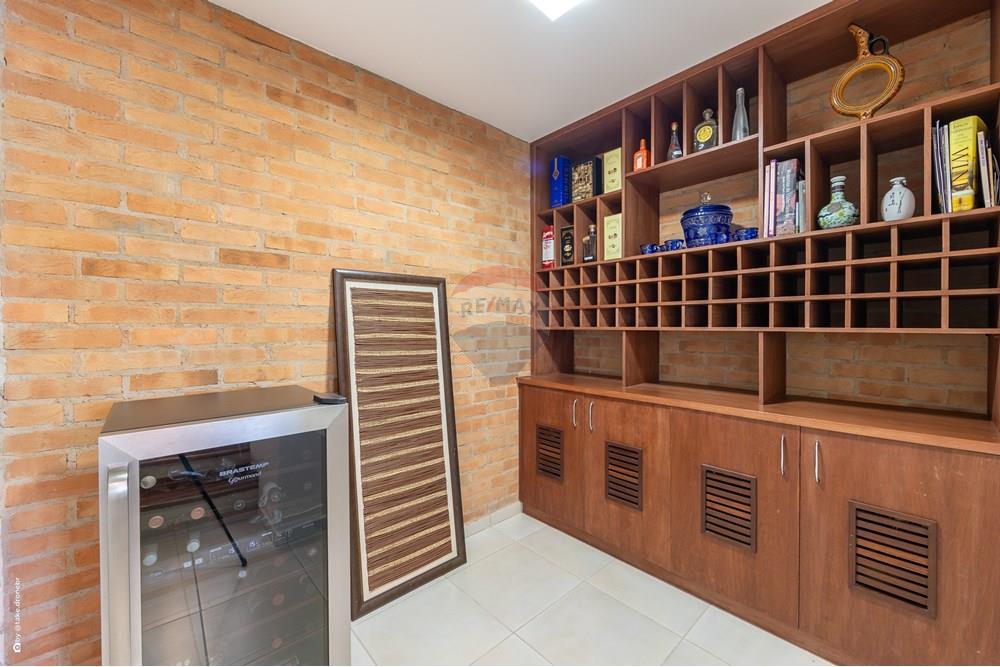 Casa de Condomínio - Venda - Campinas , São Paulo - TKD-4257.jpg - 690681097-51