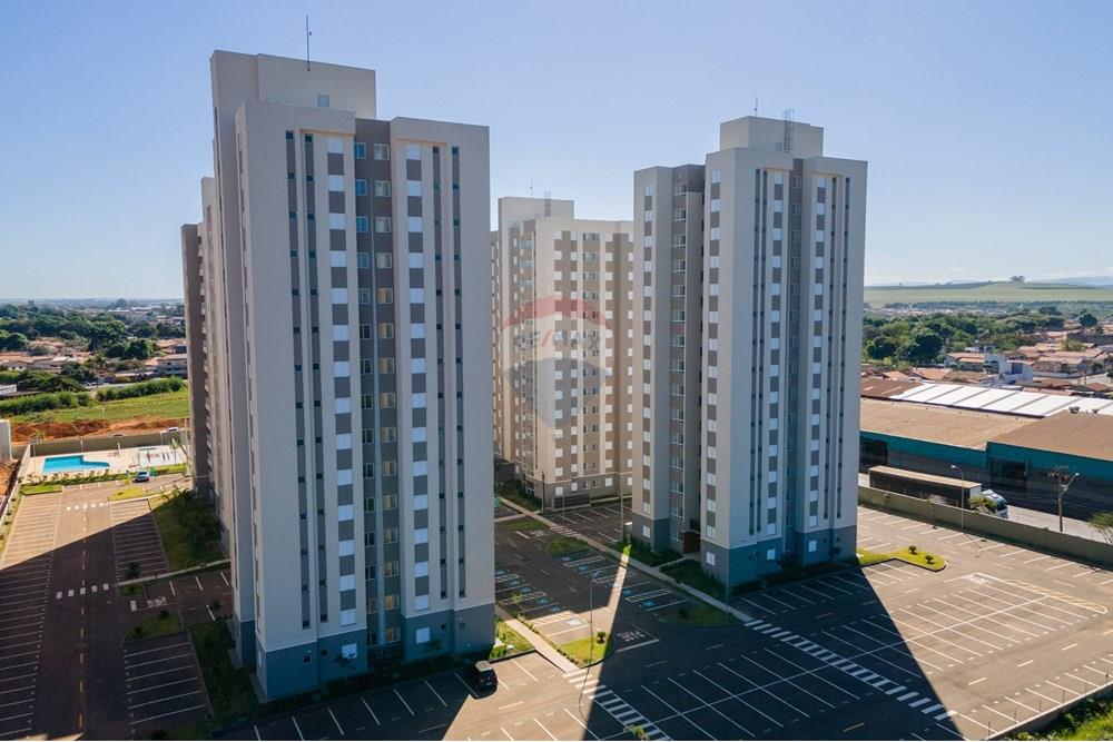 Apartamento - Alugar - Mogi Guaçu , São Paulo - 66425c1f374b52f262b4cc6d_3.jpg - 690521007-312