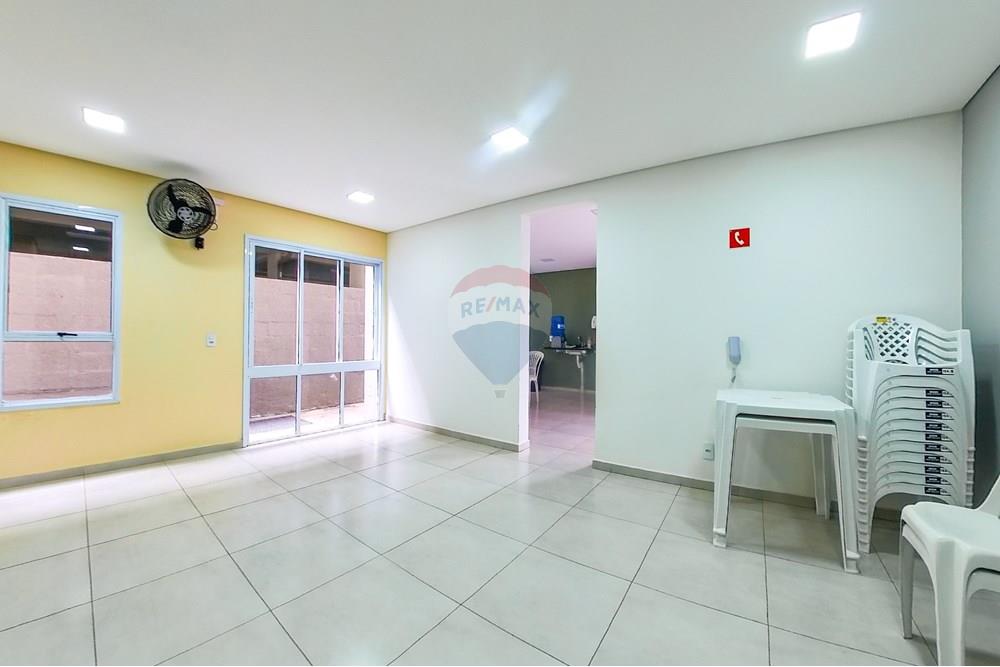 Apartamento - Venda - Pirassununga , São Paulo - Tratada-18.jpg - Salão de Festas - 690481001-194