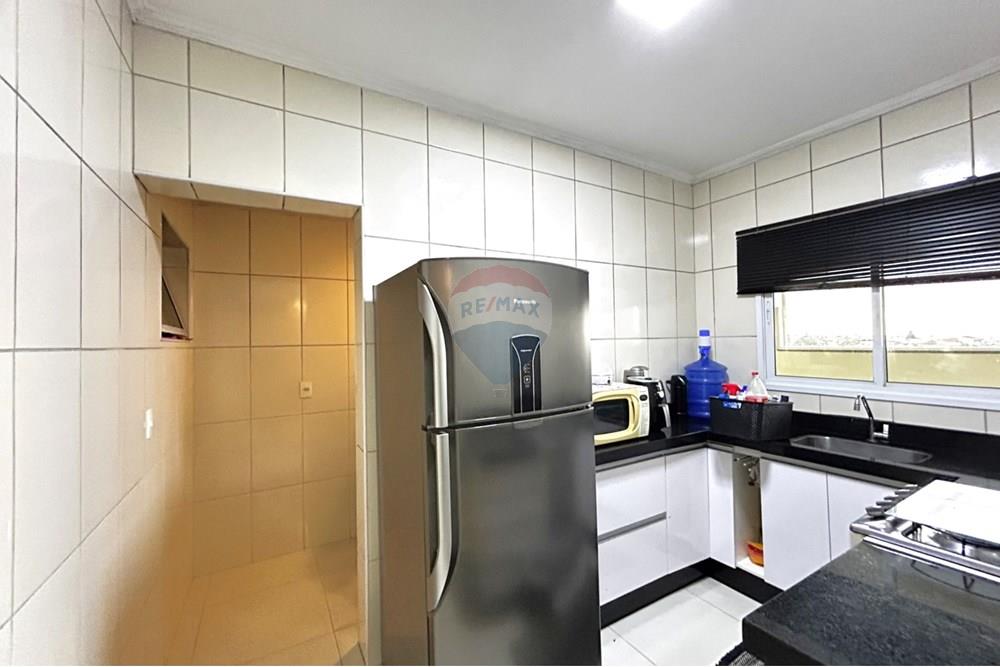 Apartamento - Venda - Americana , São Paulo - IMG_5147.JPG - Cozinha - 690231077-41