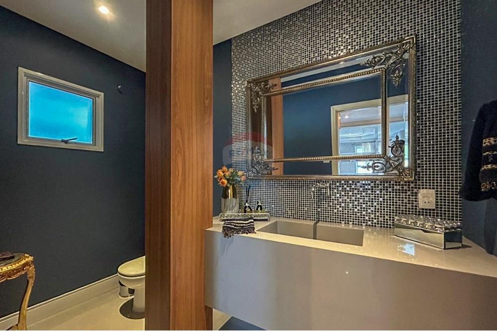 Casa de Condomínio - Alugar - Vinhedo , São Paulo - IMG-20251016-WA0070.jpg - 690941014-78