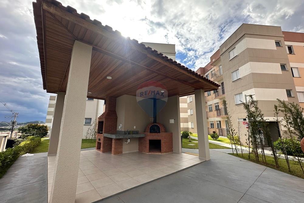 Apartamento - Venda - Bragança Paulista , São Paulo - x Churrasqueiras 2.jpeg - Churrasqueira - 690041129-17