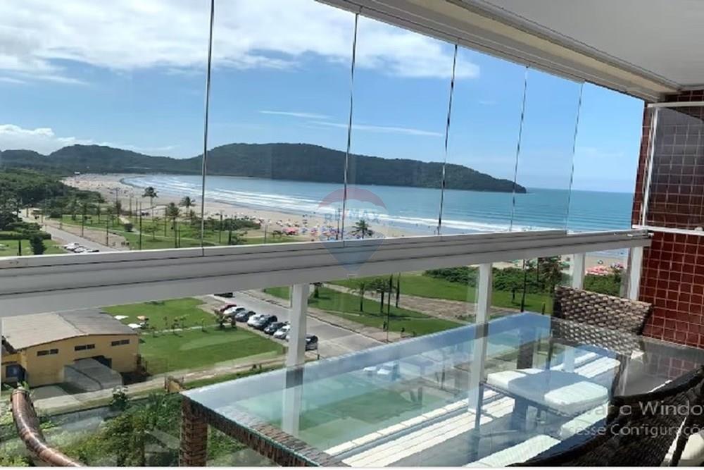 Apartamento - Venda - Bertioga , São Paulo - aaa.jpg - 690341032-37