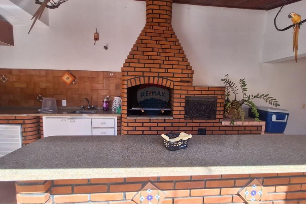 Sobrado - Venda - Americana , São Paulo - 13.jpg - 691071020-10