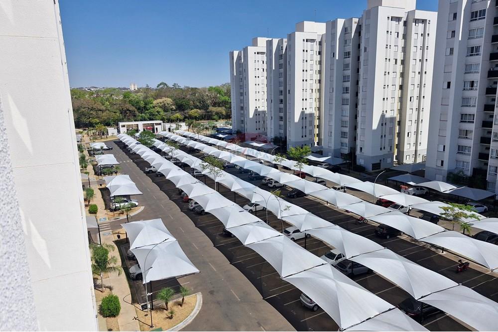 Apartamento - Alugar - Mogi Guaçu , São Paulo - 20250910_133841.jpg - 690751034-127