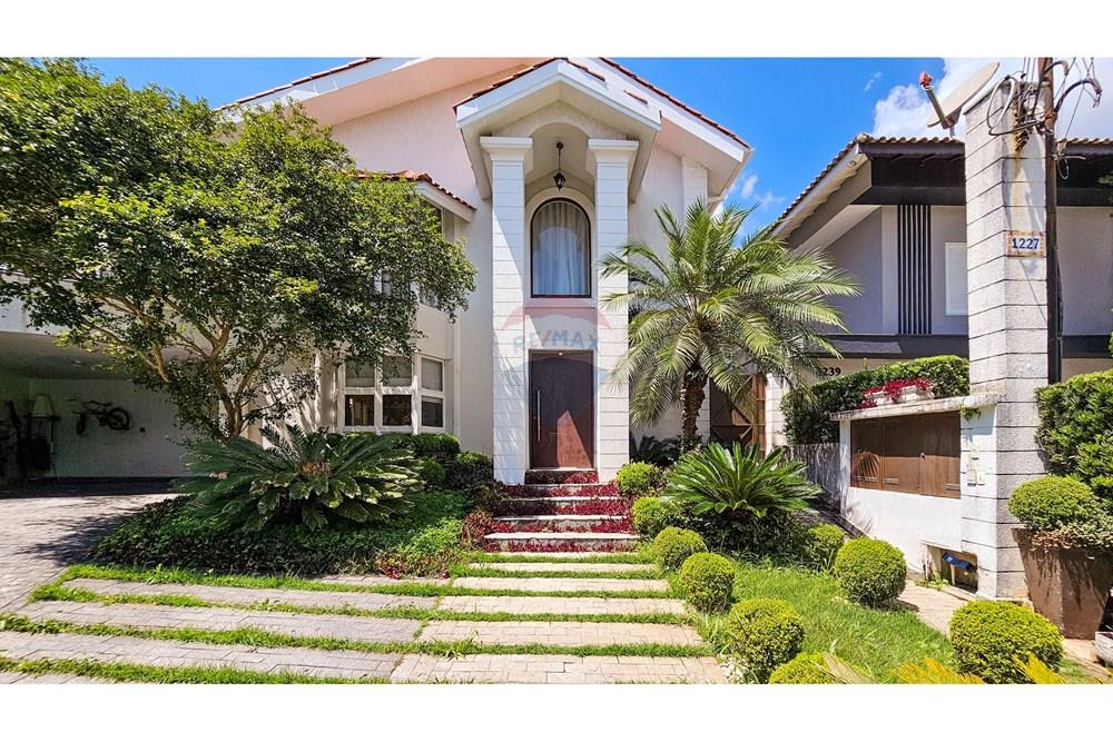 Casa de Condomínio - Venda - Santana de Parnaíba , São Paulo - 20260321_121946.jpg - 691021036-58