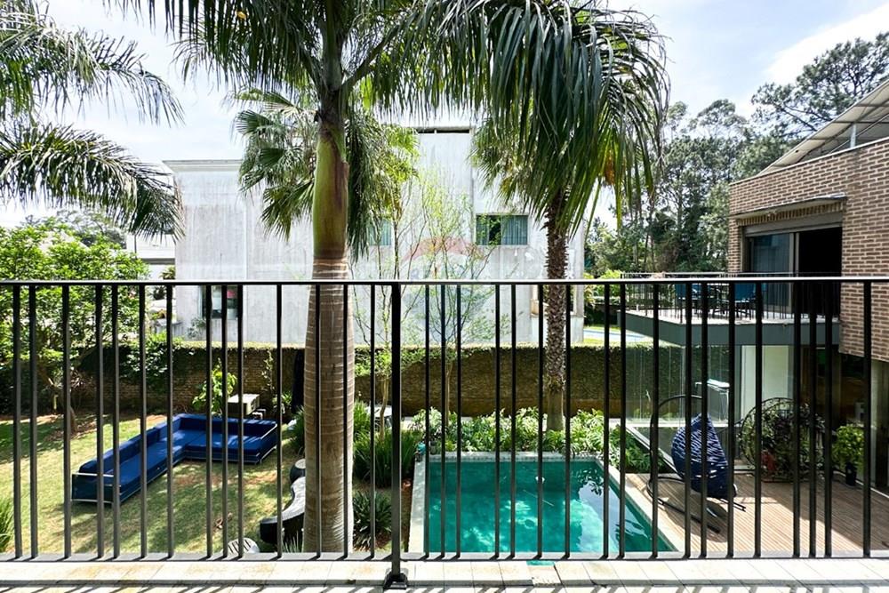 Casa de Condomínio - Venda - Barueri , São Paulo - 037-04823b63-8bec-4c78-a285-252a758eaa2e.jpeg - 690951047-16