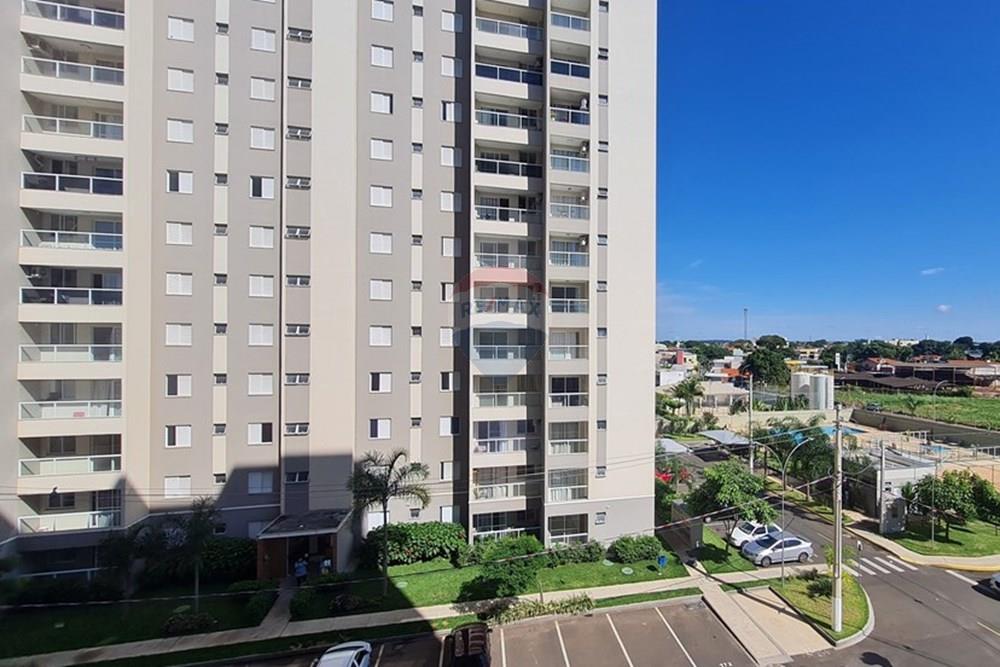 Apartamento - Alugar - Mogi Guaçu , São Paulo - 1001144557.jpg - 690281066-20