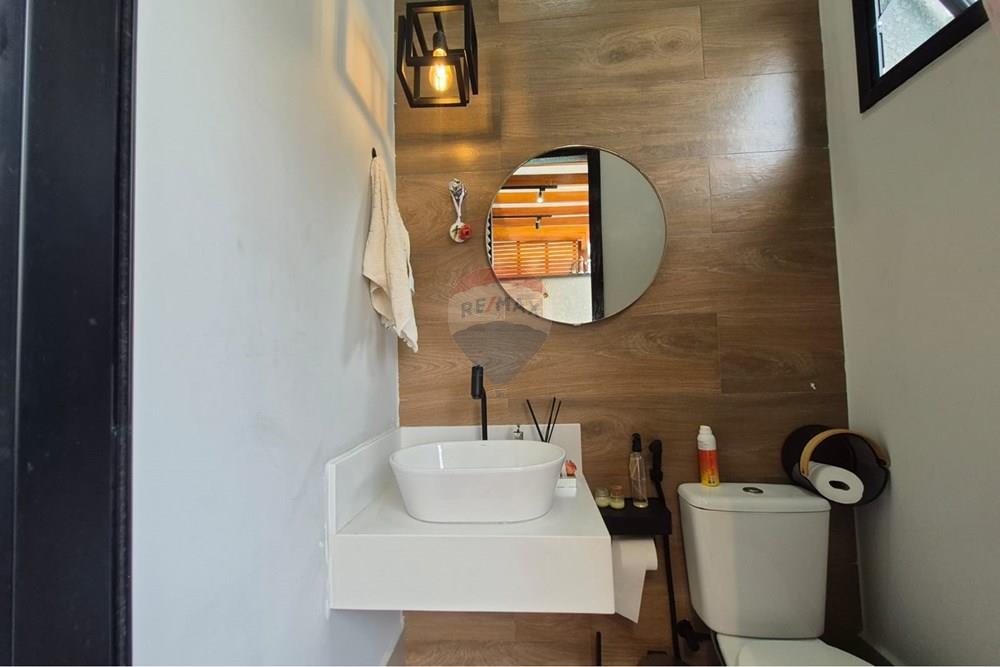 Casa de Condomínio - Alugar - Paulínia , São Paulo - WhatsApp Image 2026-02-21 at 13.03.58 (1).jpeg - Banheiro - 690511202-77